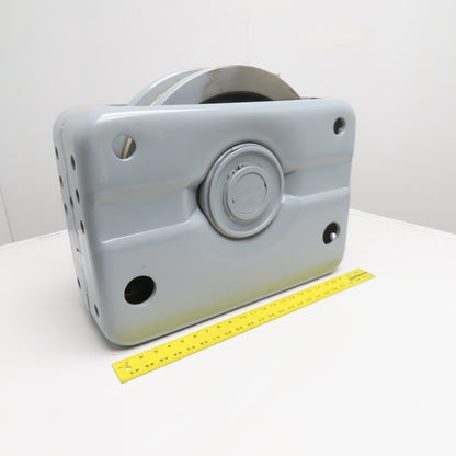 Demag RS400 18 Ton Radblock Wheel Block System Spline Gear