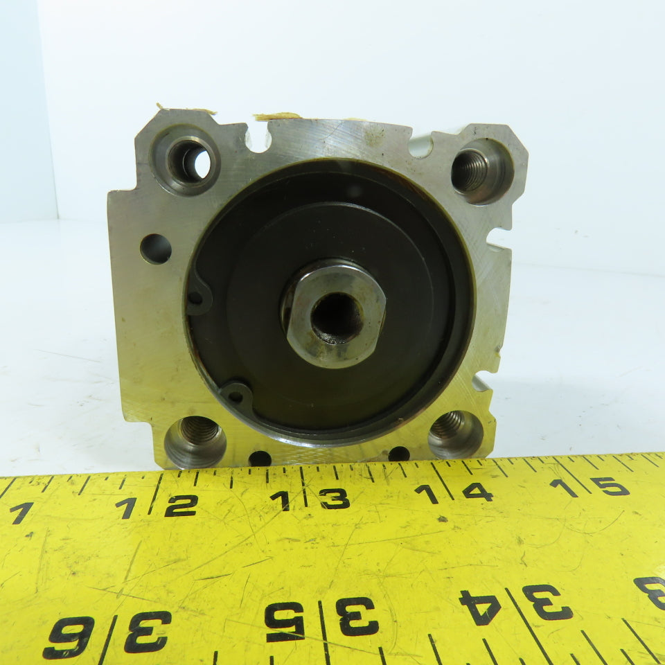 PHD CRS3U 50 X 5/8 -M Compact Air Cylinder 50mm Bore 5/8" Stroke Magnetic Piston