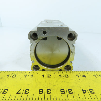 PHD CRS3U 50 X 4 -M 50mm Bore 4mm Stroke Compact Pneumatic Cylinder