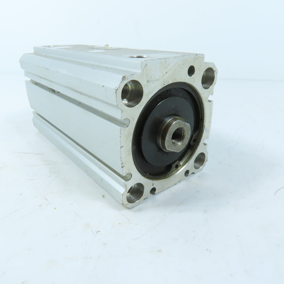PHD CRS3U 50 X 4 -M 50mm Bore 4mm Stroke Compact Pneumatic Cylinder