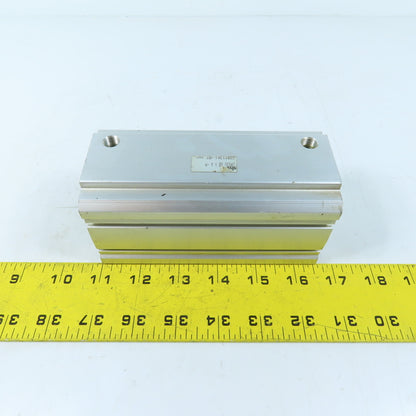 PHD CRS3U 50 X 4 -M 50mm Bore 4mm Stroke Compact Pneumatic Cylinder