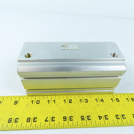 PHD CRS3U 50 X 4 -M 50mm Bore 4mm Stroke Compact Pneumatic Cylinder