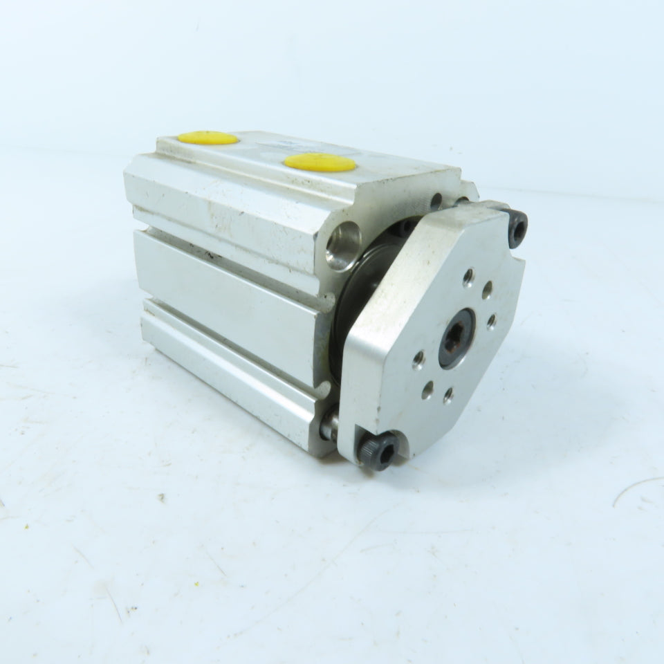 PHD CTD2U 40 X 1 -M 40mm Bore x 1" Stroke Non-Rotating Pneumatic Cylinder