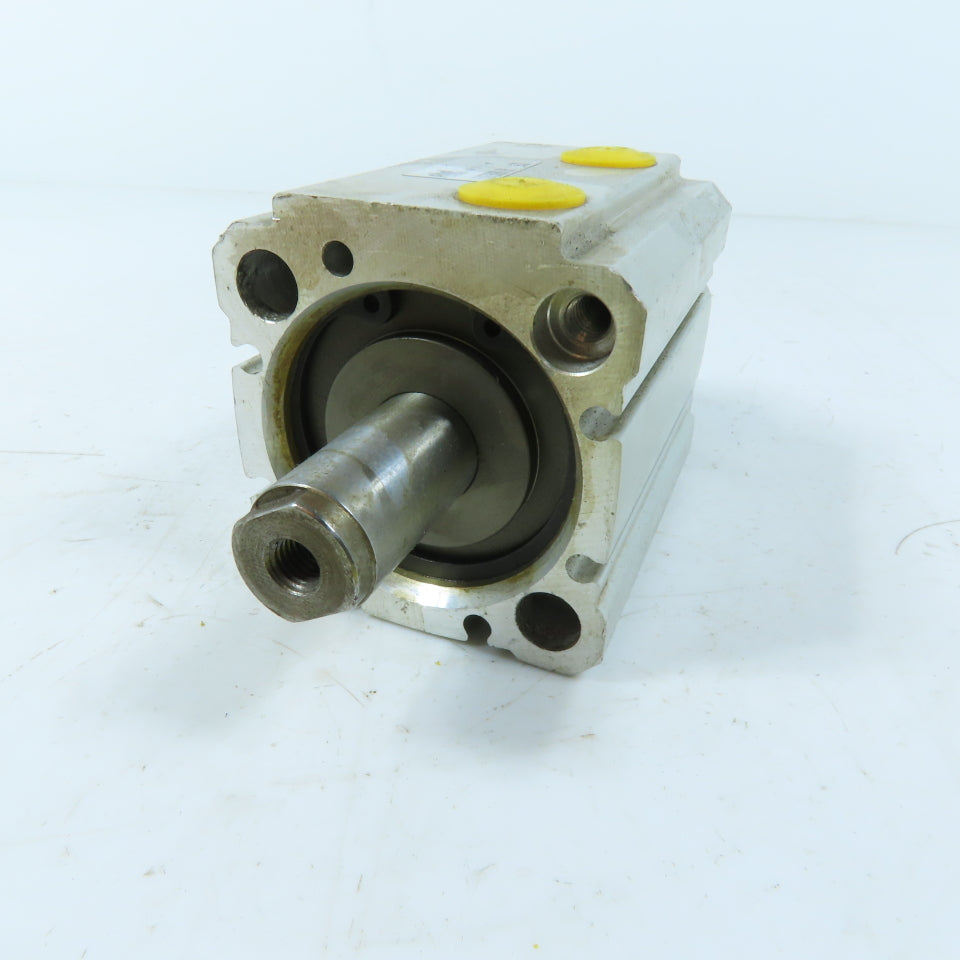 PHD CTD2U 40 X 1 -M 40mm Bore x 1" Stroke Non-Rotating Pneumatic Cylinder