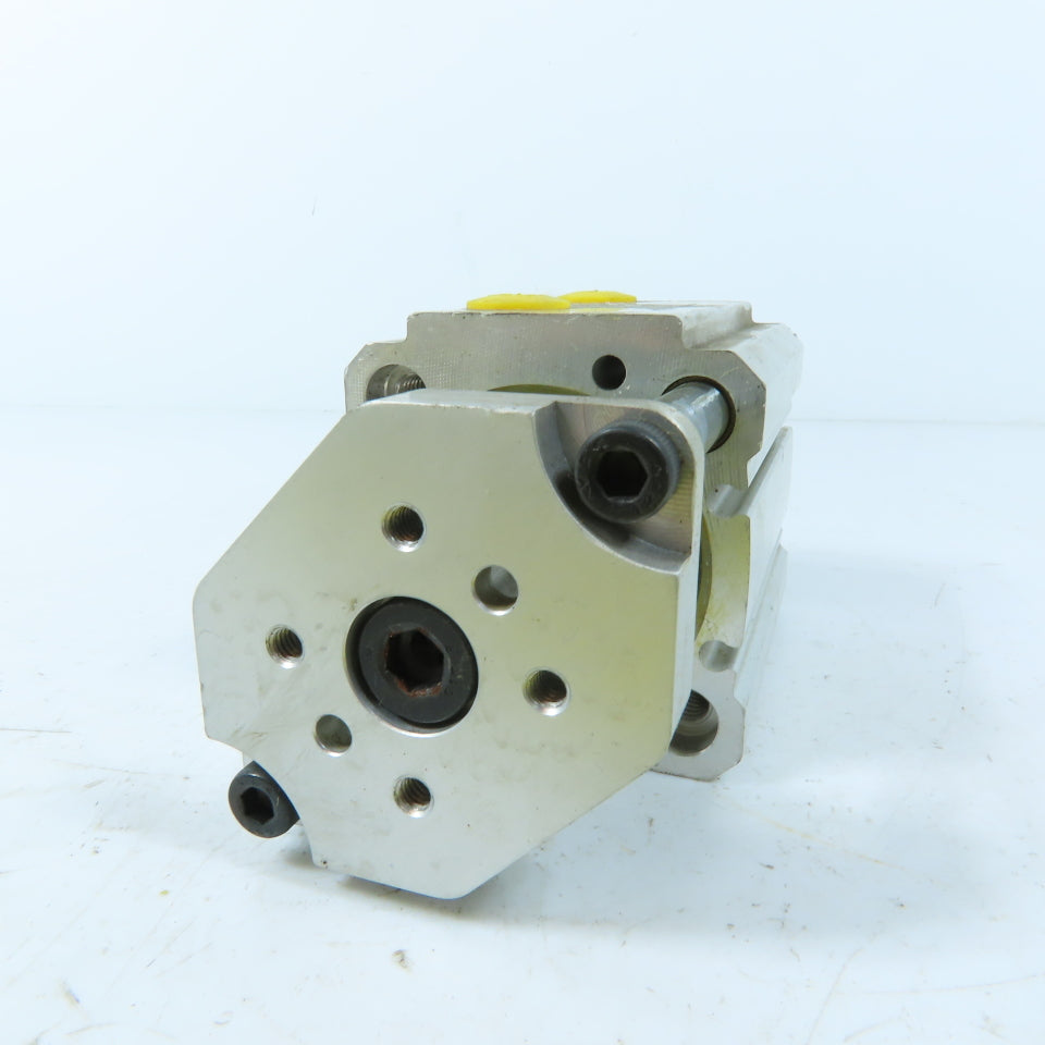 PHD CTD2U 40 X 1 -M 40mm Bore x 1" Stroke Non-Rotating Pneumatic Cylinder