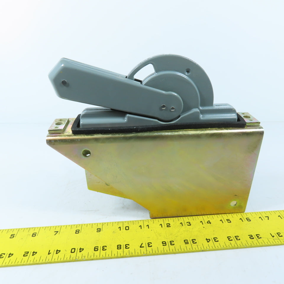 Allen-Bradley Operating Handle Mechanism for Circuit Breaker