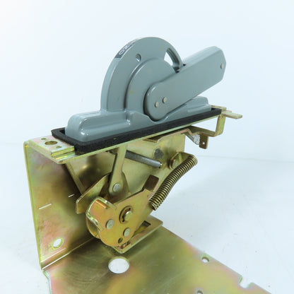 Allen-Bradley Operating Handle Mechanism for Circuit Breaker