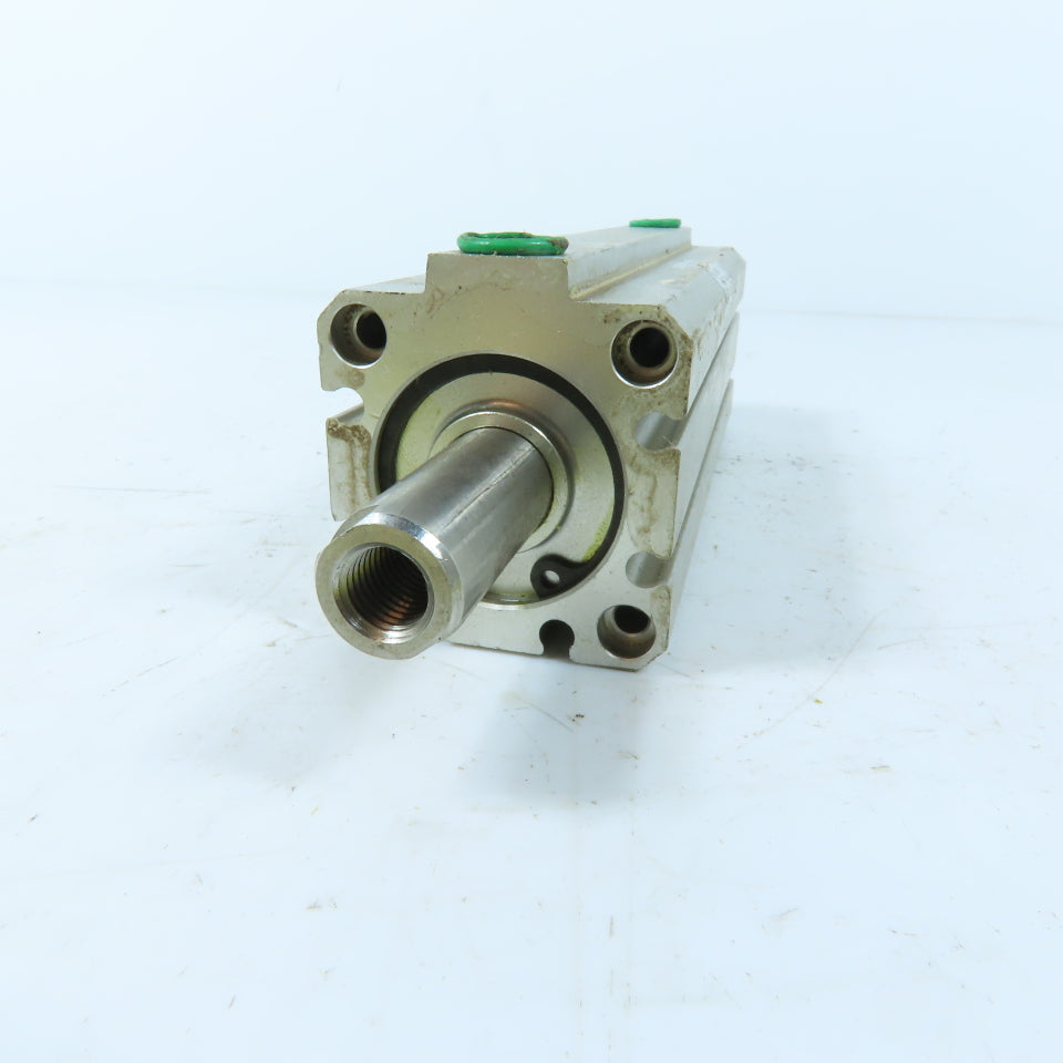 SMC NQ8Z1-GEK05-40 Compact Pneumatic Air Cylinder 200PSI 1.3MPa