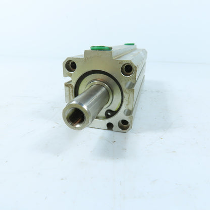 SMC NQ8Z1-GEK05-40 Compact Pneumatic Air Cylinder 200PSI 1.3MPa