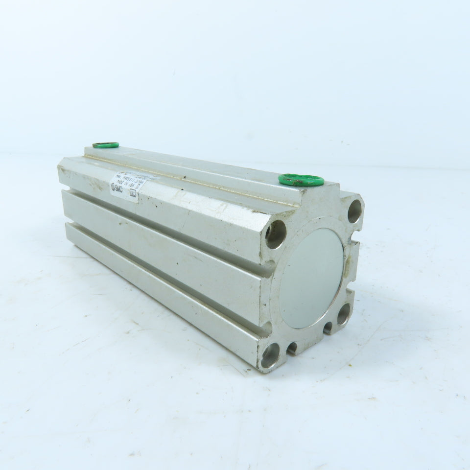 SMC NQ8Z1-GEK05-40 Compact Pneumatic Air Cylinder 200PSI 1.3MPa
