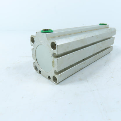 SMC NQ8Z1-GEK05-40 Compact Pneumatic Air Cylinder 200PSI 1.3MPa