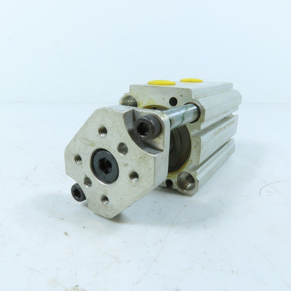 PHD CTD2U 32 X 1 -M 32mm Bore 1" Stroke Non-Rotating Double Rod Air Cylinder
