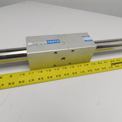 Festo DGO-1 5/8"-24-PPV-AB 5/8" Bore 24 inch Stroke Rodless Pneumatic Cylinder