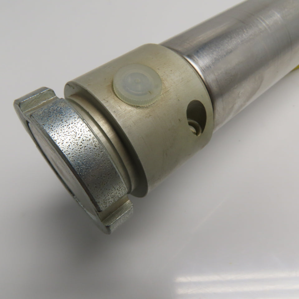 Festo DGO-1 5/8"-24-PPV-AB 5/8" Bore 24 inch Stroke Rodless Pneumatic Cylinder
