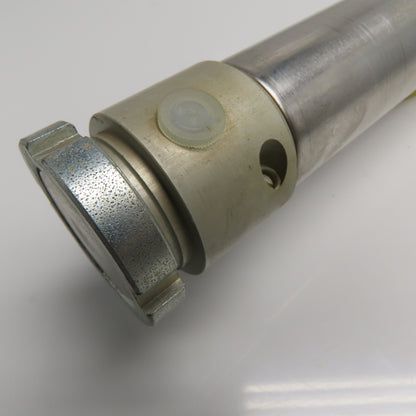 Festo DGO-1 5/8"-24-PPV-AB 5/8" Bore 24 inch Stroke Rodless Pneumatic Cylinder