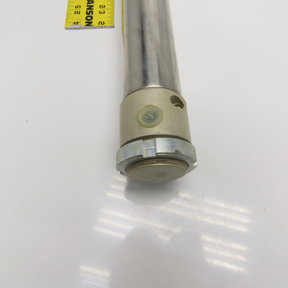 Festo DGO-1 5/8"-24-PPV-AB 5/8" Bore 24 inch Stroke Rodless Pneumatic Cylinder