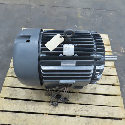 Baldor 71014648 M14C051W597G1 75HP ac Electric Motor 230/460V 3Ph 1780RPM 355T