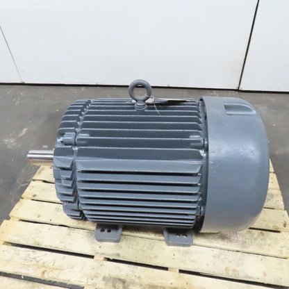 Baldor 71014648 M14C051W597G1 75HP ac Electric Motor 230/460V 3Ph 1780RPM 355T