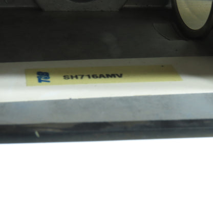 T&B SH716AMV Pos-E-Kon Heavy Duty Connector Hood Side Entry