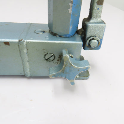 Manual Hydraulic Hand Pump