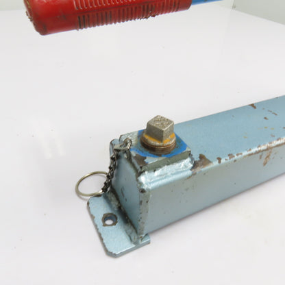 Manual Hydraulic Hand Pump