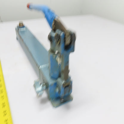 Manual Hydraulic Hand Pump