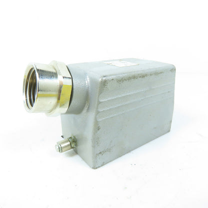 T&B SH610 Pos-E-Kon Heavy Duty Connector Hood Side Entry