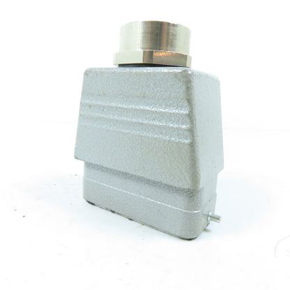 T&B TH910AMV Pos-E-Kon Heavy Duty Connector Hood Top Entry