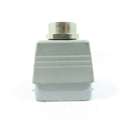 T&B TH910AMV Pos-E-Kon Heavy Duty Connector Hood Top Entry