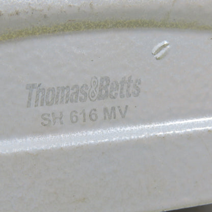 Thomas & Betts SH 616 MV Pos-E-Kon Heavy Duty Connector Hood Side Entry