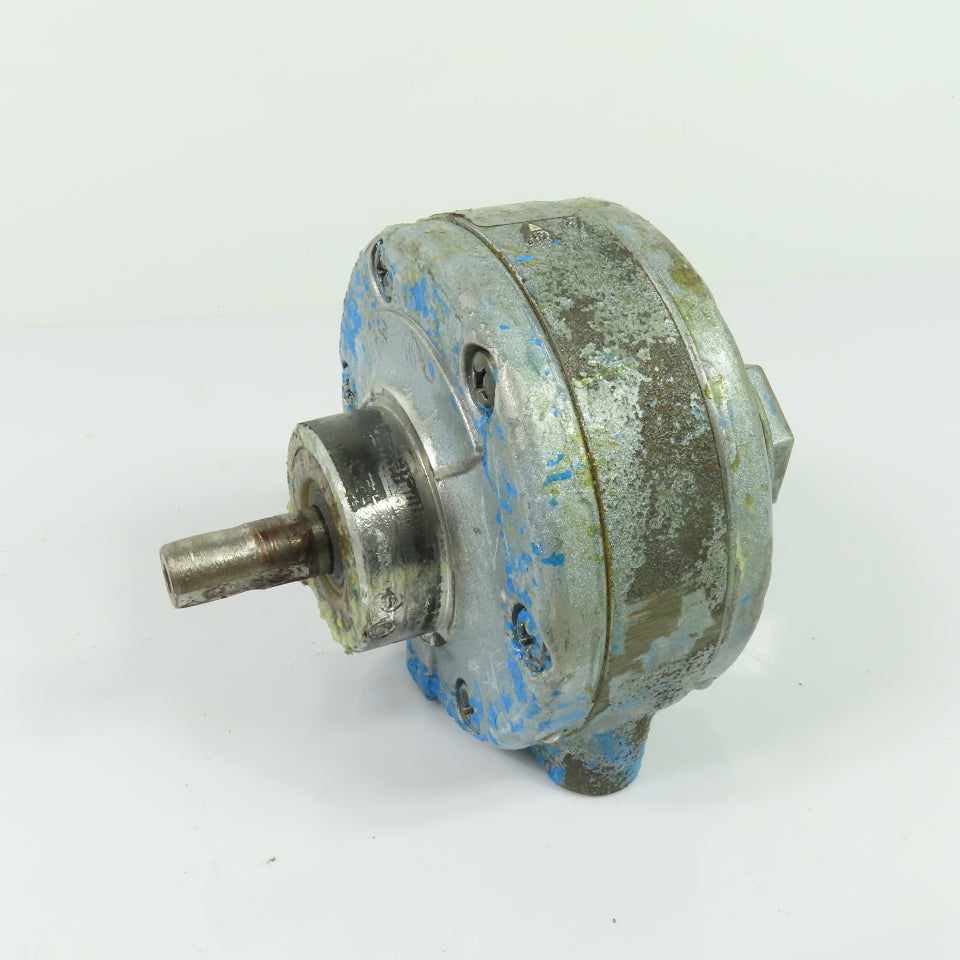 Gast 2AM-NCC-16 Rotary Vane Air Motor