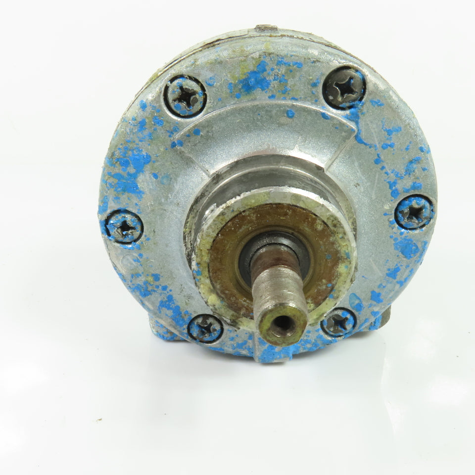 Gast 2AM-NCC-16 Rotary Vane Air Motor