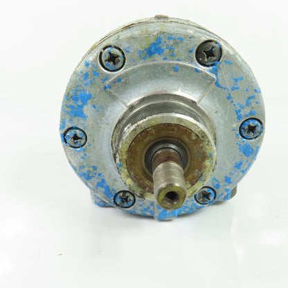 Gast 2AM-NCC-16 Rotary Vane Air Motor