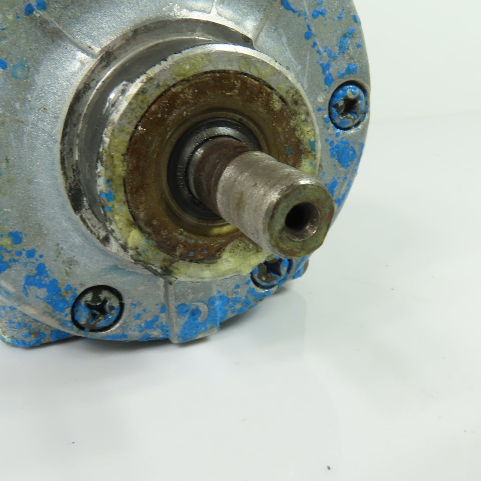 Gast 2AM-NCC-16 Rotary Vane Air Motor
