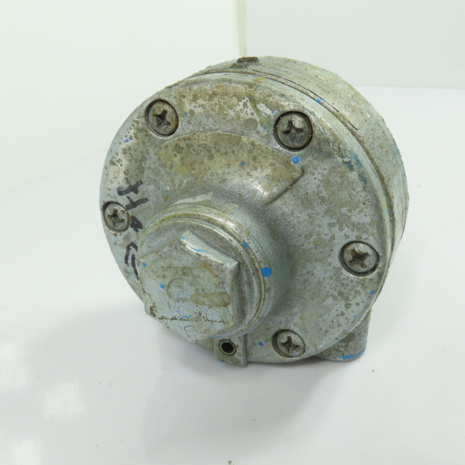 Gast 2AM-NCC-16 Rotary Vane Air Motor