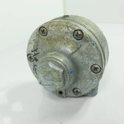 Gast 2AM-NCC-16 Rotary Vane Air Motor