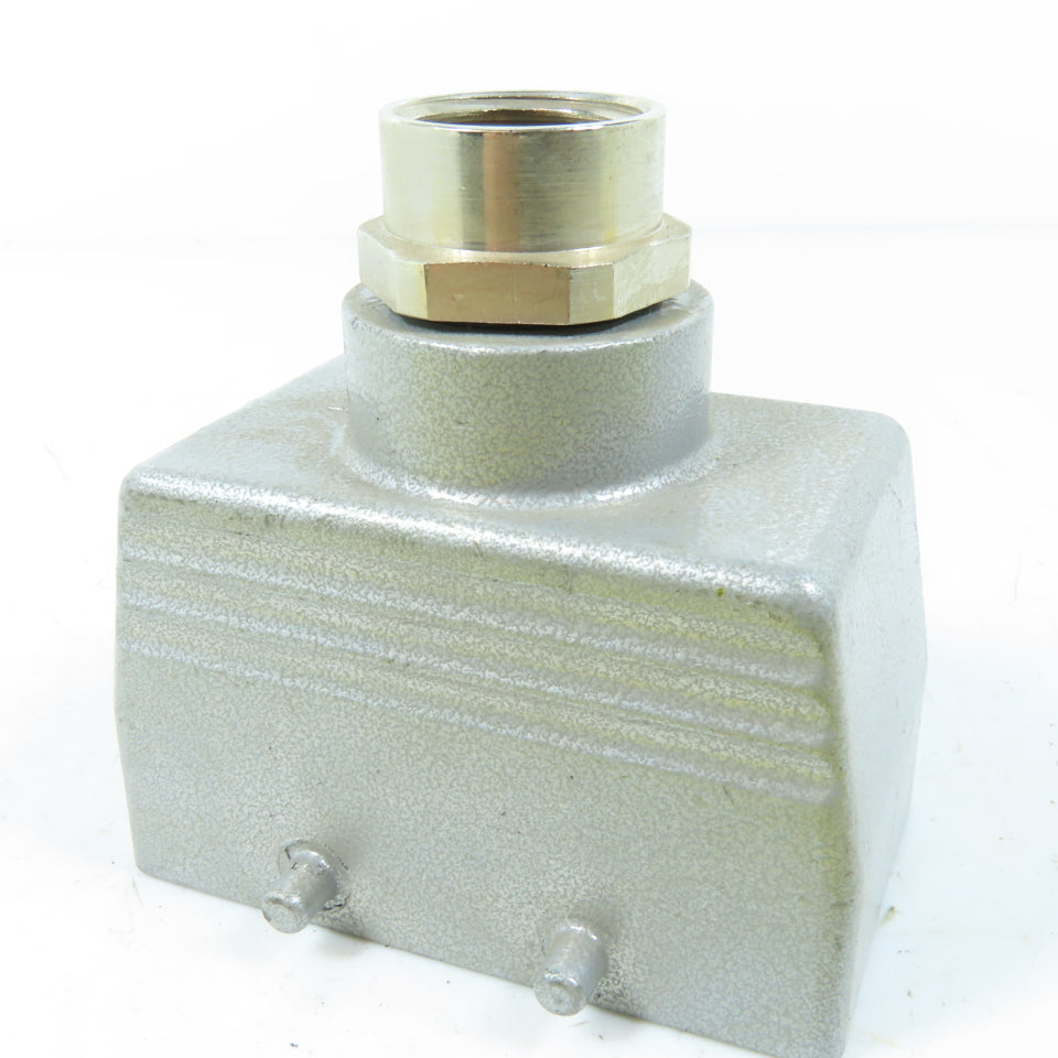T&B TH210 Pos-E-Kon Heavy Duty Connector Hood Top Entry