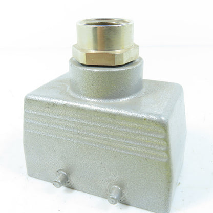 T&B TH210 Pos-E-Kon Heavy Duty Connector Hood Top Entry