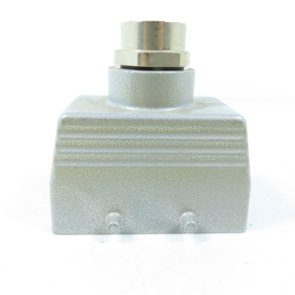 T&B TH210 Pos-E-Kon Heavy Duty Connector Hood Top Entry