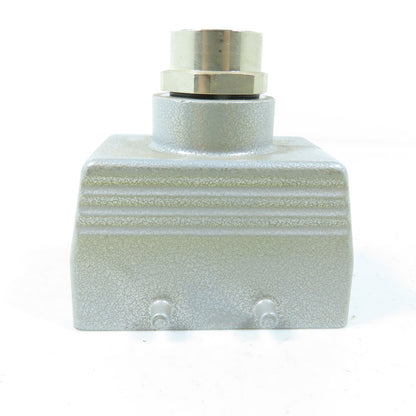 T&B TH210 Pos-E-Kon Heavy Duty Connector Hood Top Entry