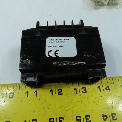 Veeder-Root A103-A14 HV Input Power Supply Module 115V/230V 2VA