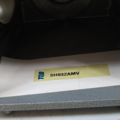 T&B SH032AMV Pos-E-Kon Heavy Duty Connector Hood Side Entry