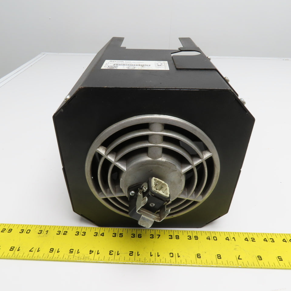 Rexroth LEM-AB-192T-21-NNNN R911325863 Motor Fan And Housing Only