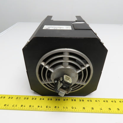 Rexroth LEM-AB-192T-21-NNNN R911325863 Motor Fan And Housing Only