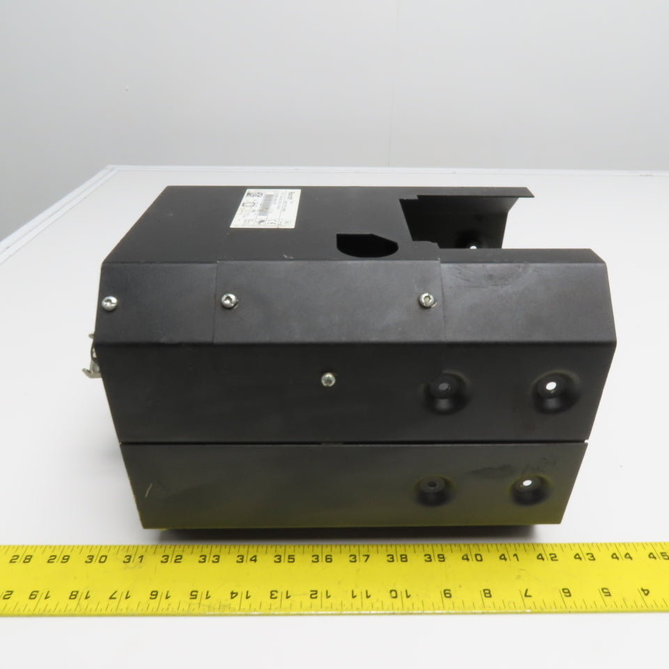 Rexroth LEM-AB-192T-21-NNNN R911325863 Motor Fan And Housing Only