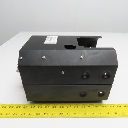 Rexroth LEM-AB-192T-21-NNNN R911325863 Motor Fan And Housing Only