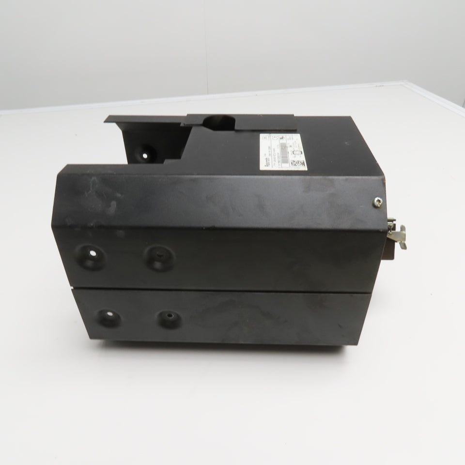 Rexroth LEM-AB-192T-21-NNNN R911325863 Motor Fan And Housing Only