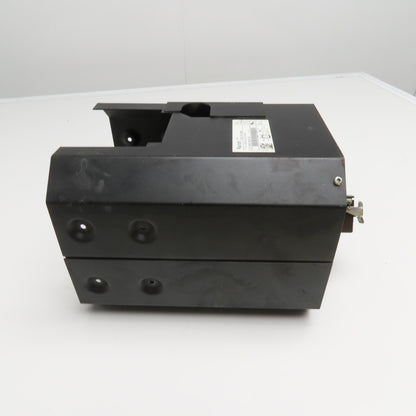 Rexroth LEM-AB-192T-21-NNNN R911325863 Motor Fan And Housing Only