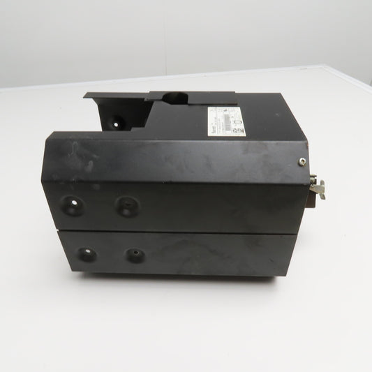 Rexroth LEM-AB-192T-21-NNNN R911325863 Motor Fan And Housing Only