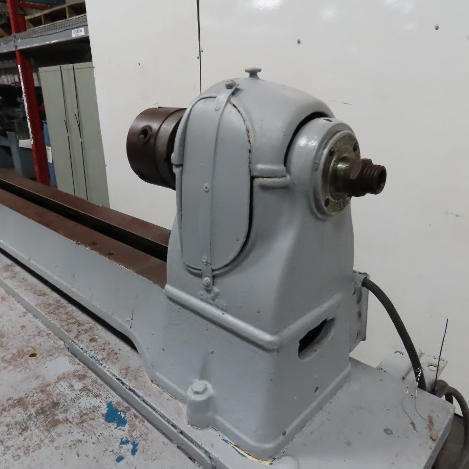 Delta Rockwell 12" Swing x 46" Bed Wood Lathe W/ 3-Jaw Chuck 1Ph 115V